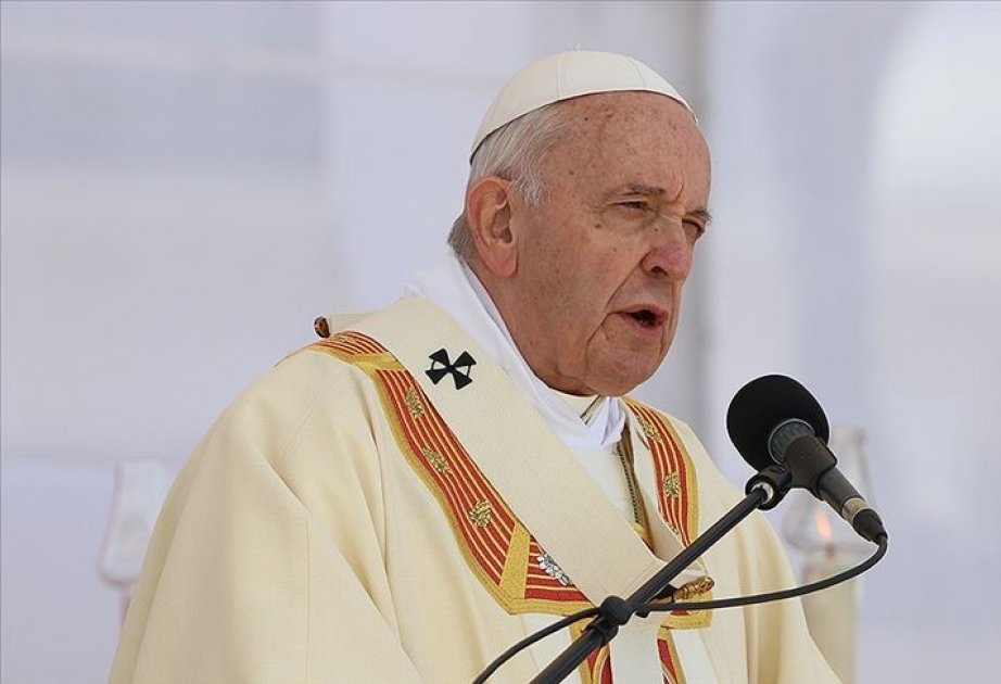 Pope in Marseille: Migration must be addressed with humanity, solidarity
