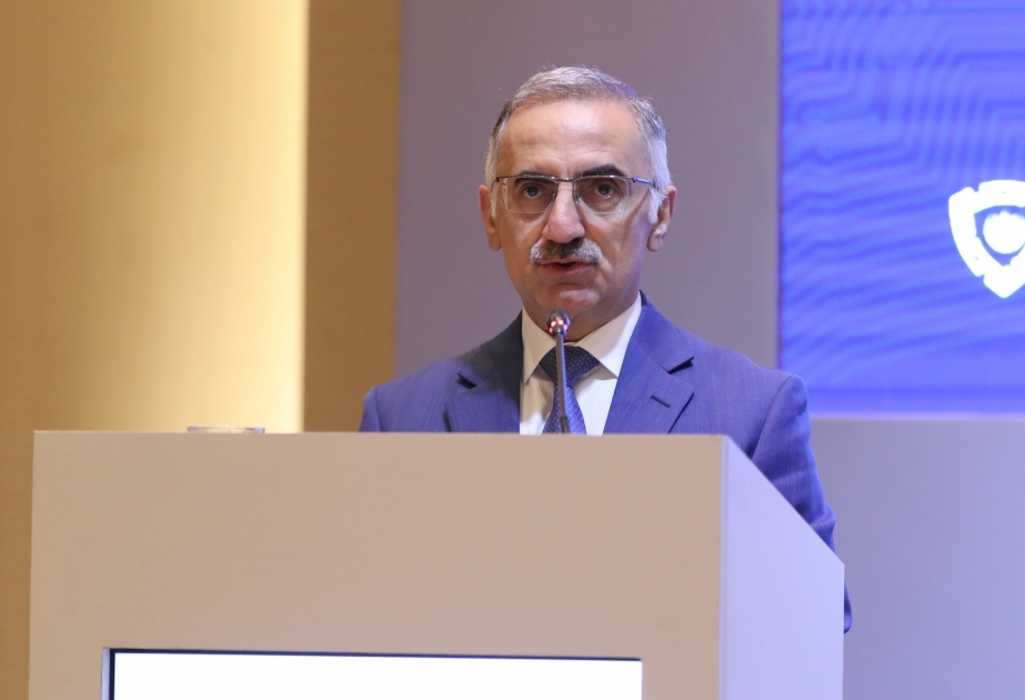 Эльмир Велизаде: За прошедшие 20 лет в Азербайджане проделаны важные шаги в области информационных технологий