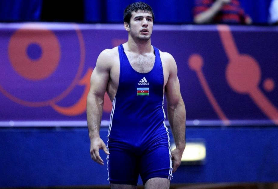 Three more Azerbaijani wrestlers to be in action at Senior World Championships – Belgrade 2023