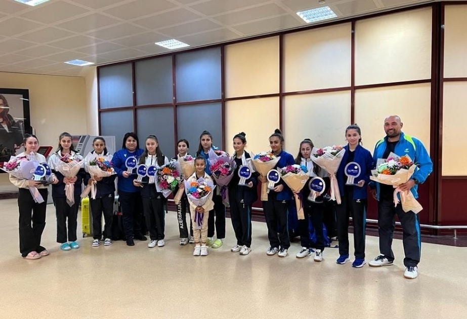 Azerbaijani table tennis players claim nine medals at WTT Youth Contender Batumi 2023
