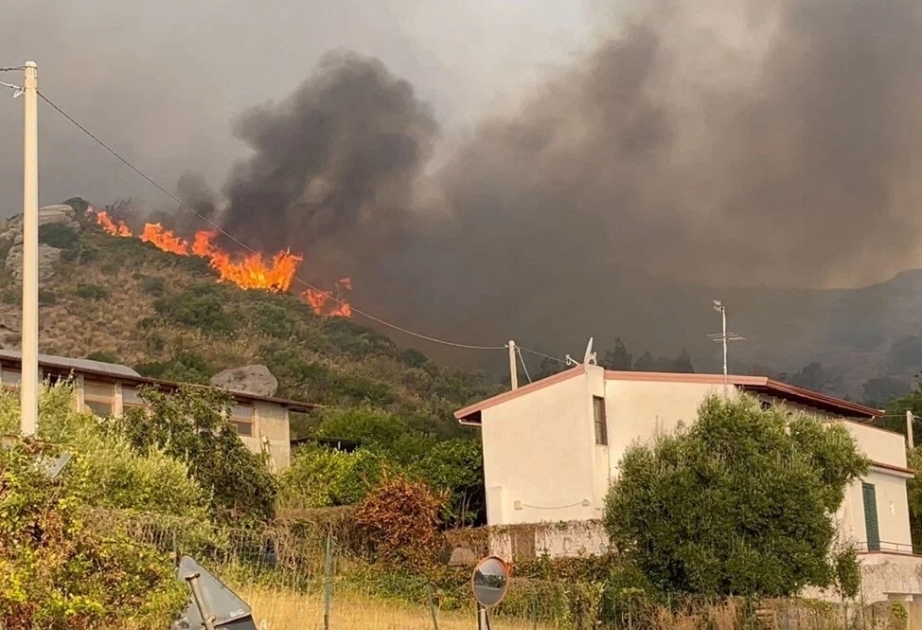Aserbaidschan liefert Treibstoff nach Khankendi