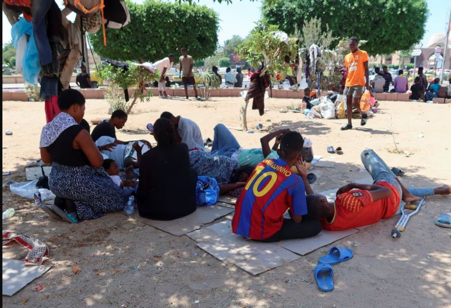 Accord migratoire avec la Tunisie : l’UE va commencer à débourser les fonds « dans les prochains jours »