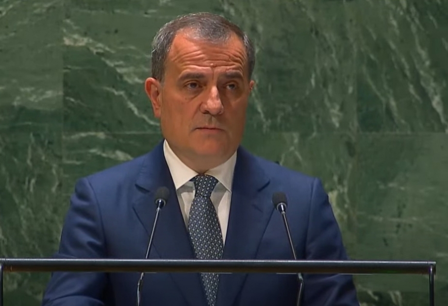 Jeyhun Bayramov: The Government of Azerbaijan has consistently promoted intercultural and interfaith dialogue through significant global initiatives