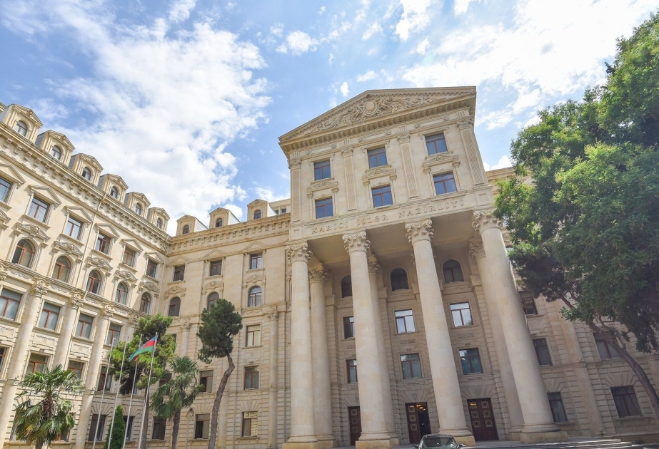 MFA: Azerbaijan spares no effort to promote international solidarity and multilateralism