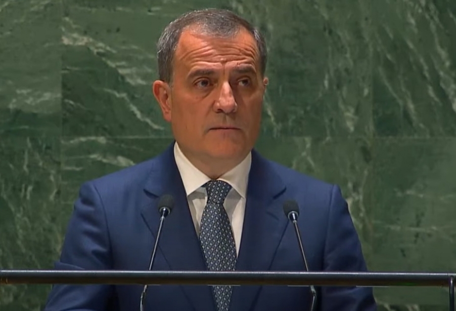 Foreign Minister: Azerbaijan’s role in global energy security has further expanded