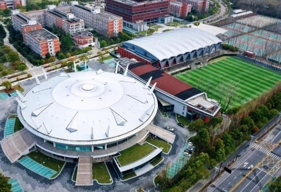 Biggest-ever Asian Games begin in China’s Hangzhou
