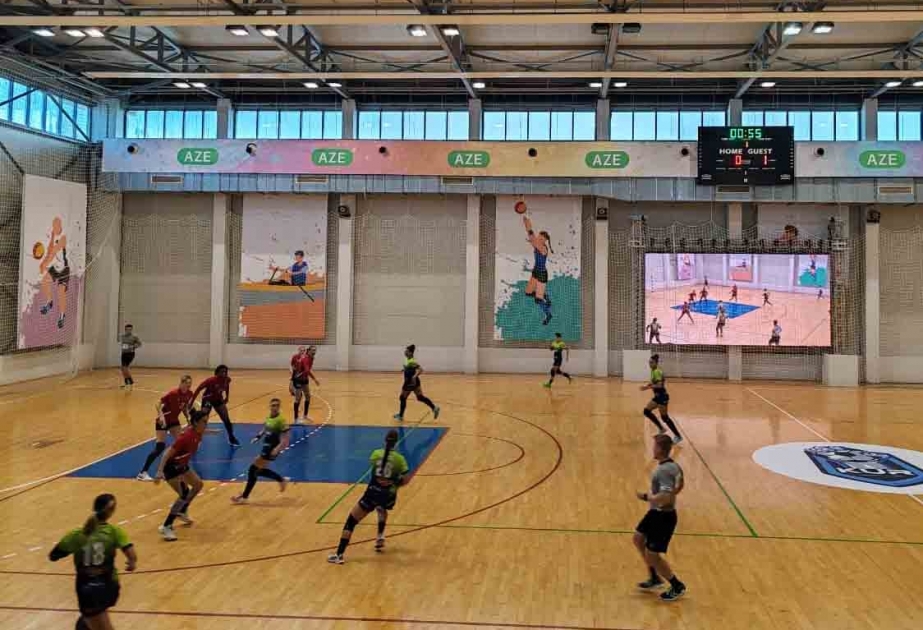 “Kür” Avropa Kubokunda mübarizəni dayandırıb - YENİLƏNİB