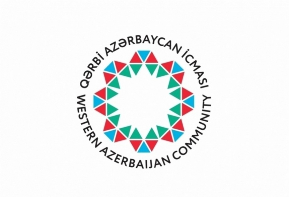 La Comunidad de Azerbaiyán Occidental reaccionó con dureza al informe de la organización Human Rights Watch