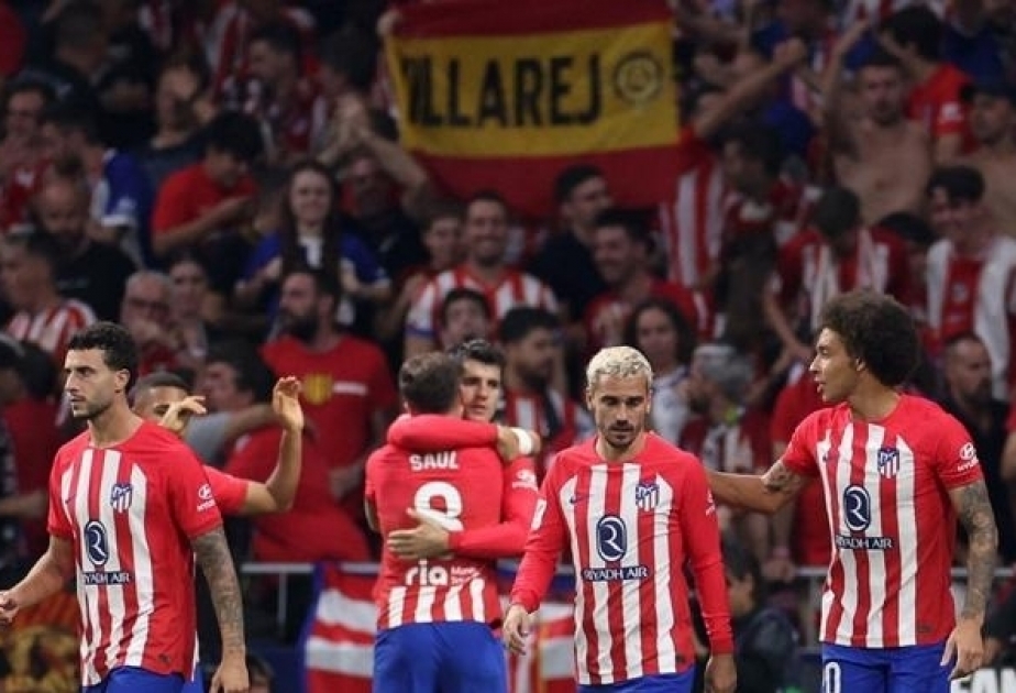 Morata brace gives Atletico Madrid bragging rights with impressive derby win over Real Madrid
