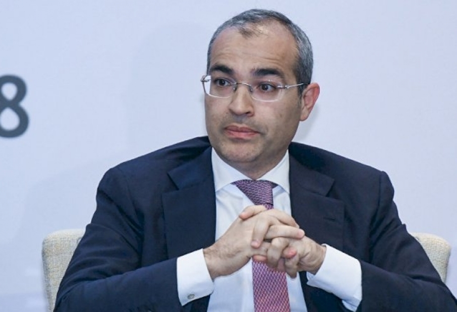 Mikayıl Cabbarov dünya çempionatında tarixi uğura imza atan güləşçiləri təbrik edib