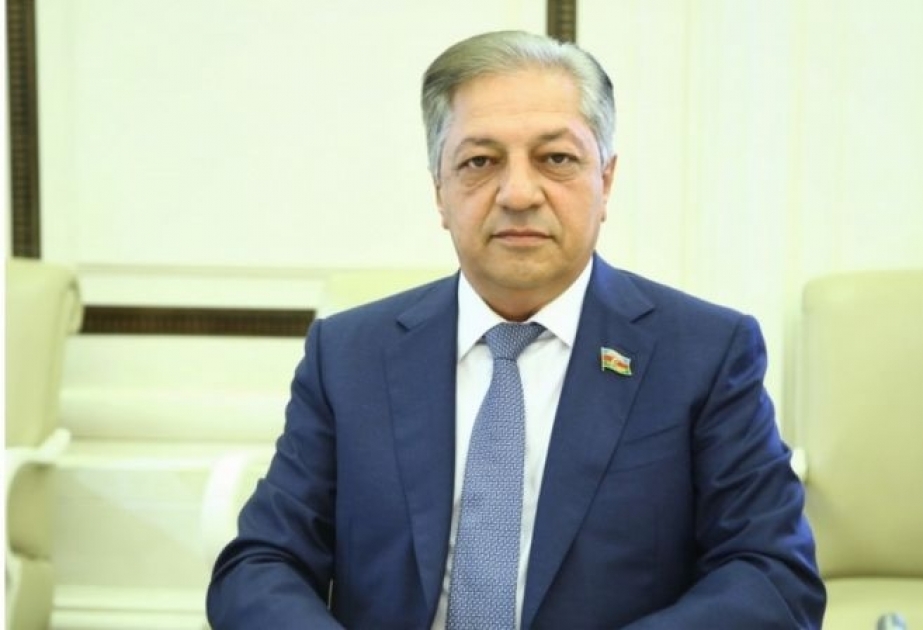 Cavanşir Feyziyev: Prezident İlham Əliyev Cənubi Qafqaz bölgəsinin gələcəyini birdəfəlik müəyyən etdi