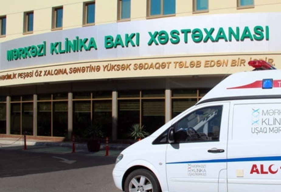 Millət vəkili Qənirə Paşayevanın müalicəsi Heydər Əliyev Fondu tərəfindən nəzarətə götürülüb
