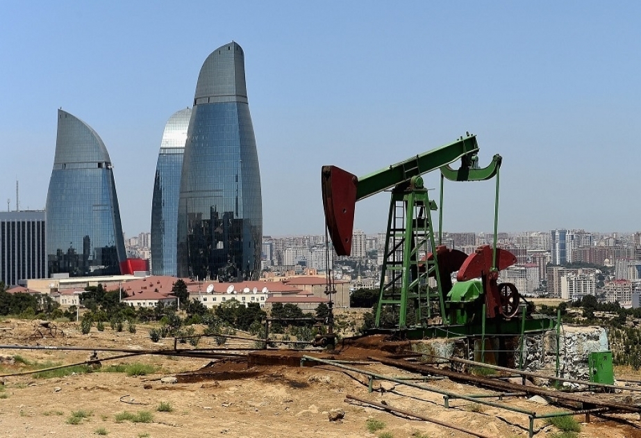 Preis von Azeri light steigt über 101 US-Dollar
