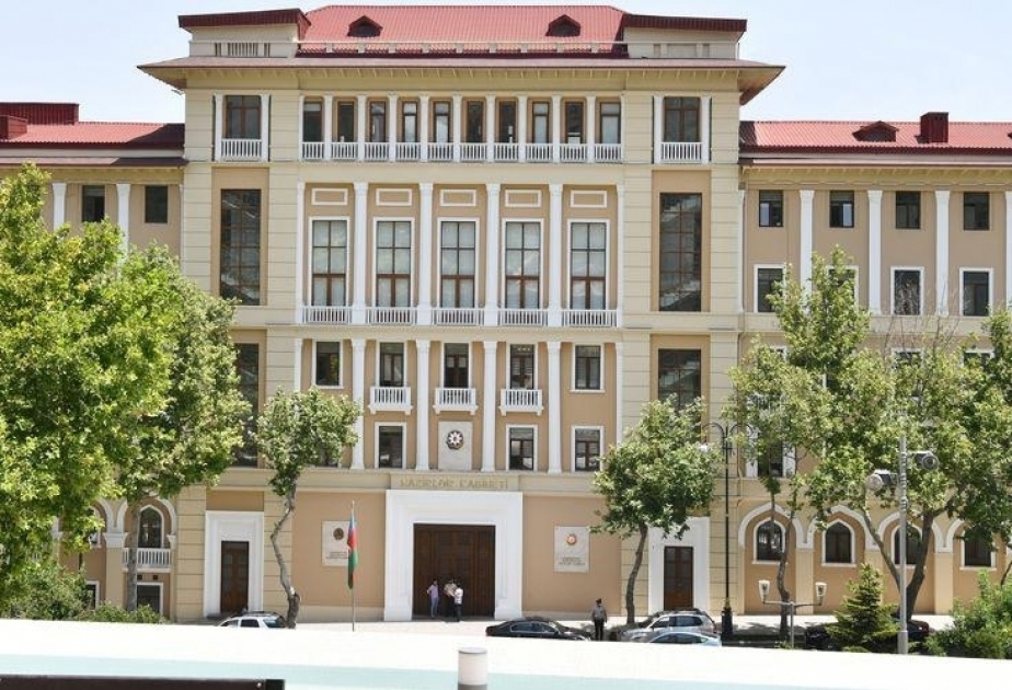 تمديد فترة نظام الحجر الصحي الخاص في أذربيجان حتى 2 يناير