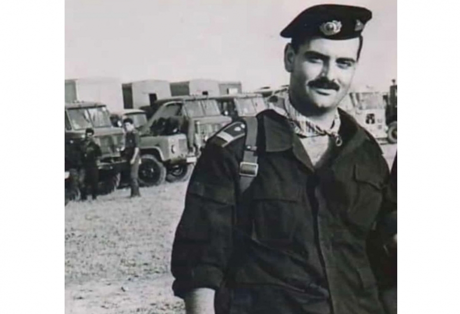 Elmar Məmmədovun həyatı və ölümsüzlüyü