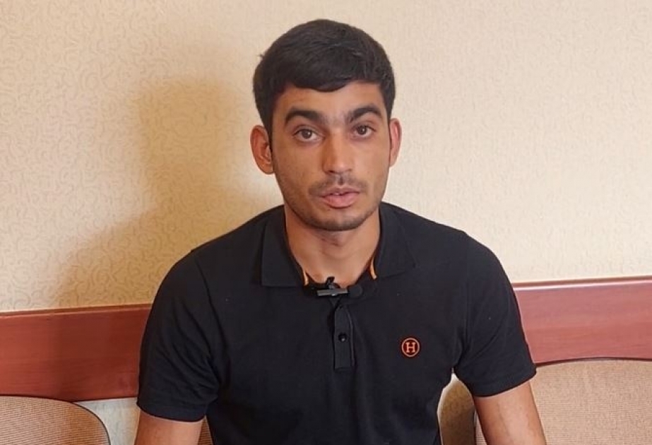Qazax polisi narkokuryerlik edən şəxsi saxlayıb