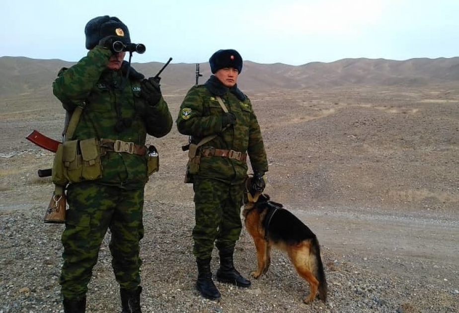 Tacikistan və Qırğızıstan sərhəd mövzusunda sərt bəyanatlardan çəkinmək barədə razılaşıb