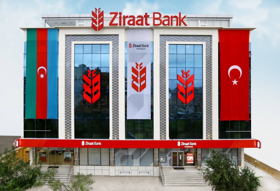 ®  “Ziraat Bank Azərbaycan” Ümummilli Lider Heydər Əliyevin 100 illik yubileyinə həsr edilən layihə həyata keçirir