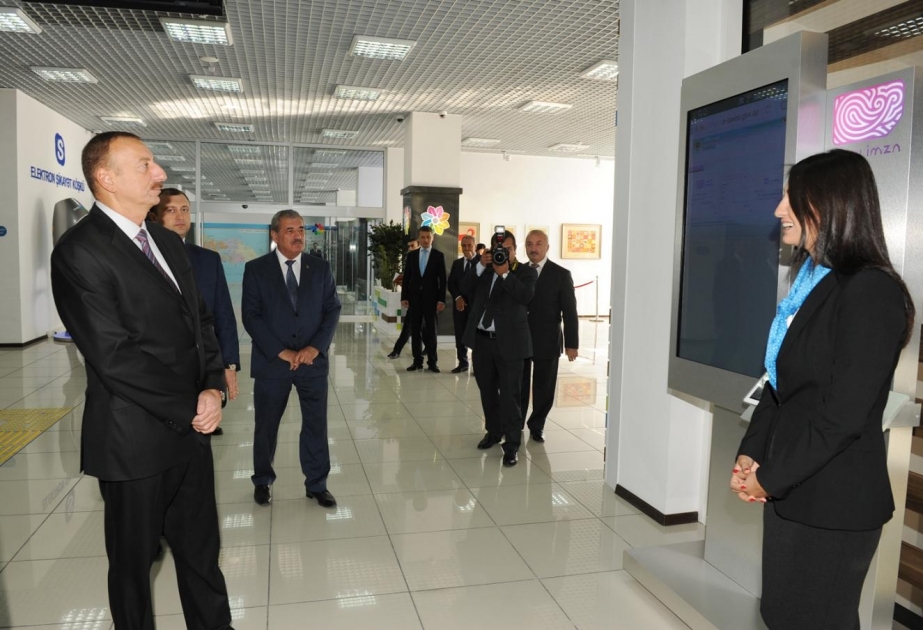 Bu günə kimi 3 milyondan çox “ASAN İmza” sertifikatı təqdim edilib