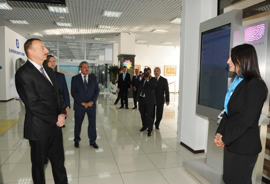 К настоящему моменту выдано более 3 миллионов сертификатов Asan Imza