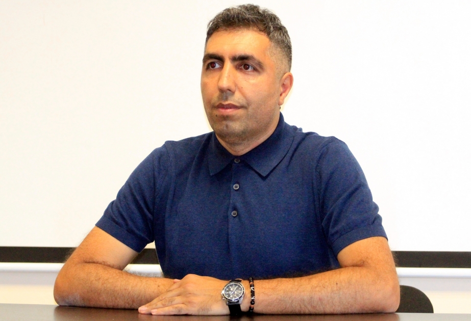 “Səbail”in idman direktoru: Komandanın qarşısına avrokuboklara çıxmaq vəzifəsi qoyulmayıb