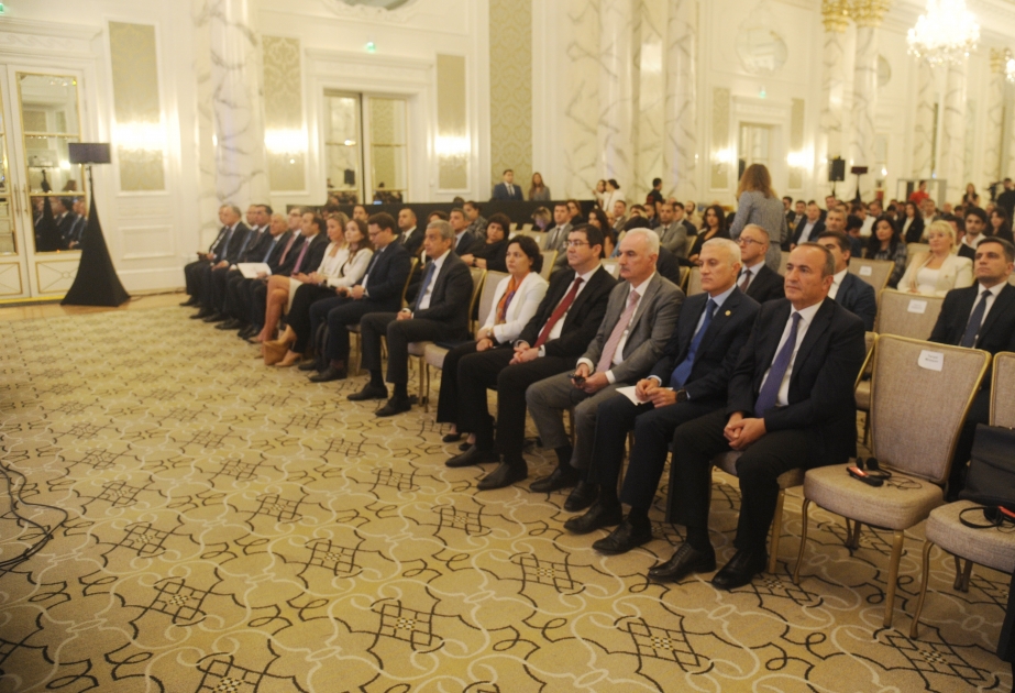 “Süni İntellekt Satınalması üzrə Təlimatlar” layihəsinin təqdimatı keçirilib