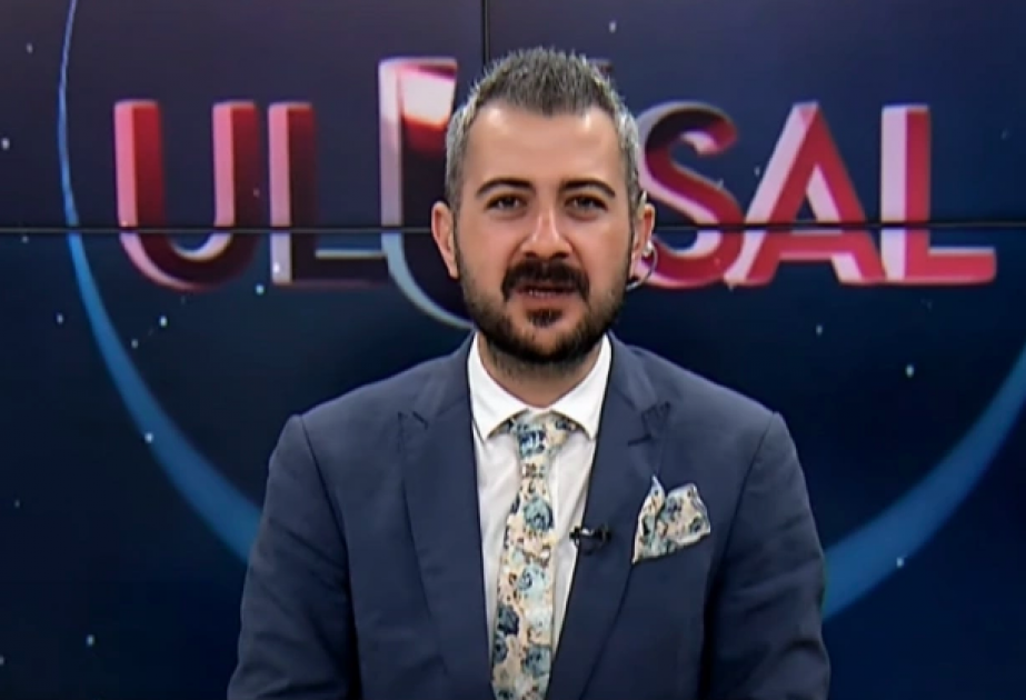 Türk ekspert: İğdır-Naxçıvan qaz kəməri muxtar respublikanın enerji təminatında mühüm
rol oynayacaq