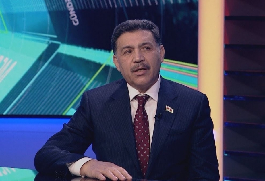 İqdır-Naxçıvan qaz xətti Muxtar Respublikanı etibarlı və dayanıqlı enerji ilə təmin edəcək - ŞƏRH