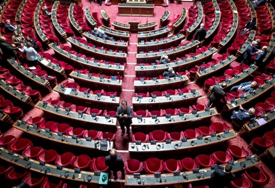 France / Élections sénatoriales : le RN fait son grand retour au Sénat avec 3 élus