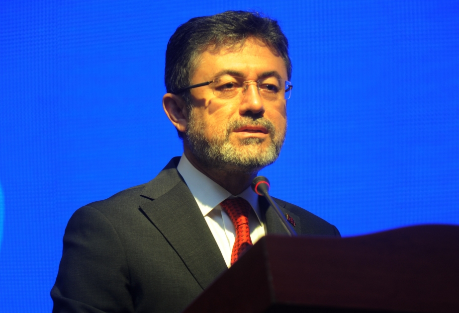 Türk nazir: Bakıdakı Forum Türk dövlətləri arasında əməkdaşlığı genişləndirən mühüm bir platformadır
