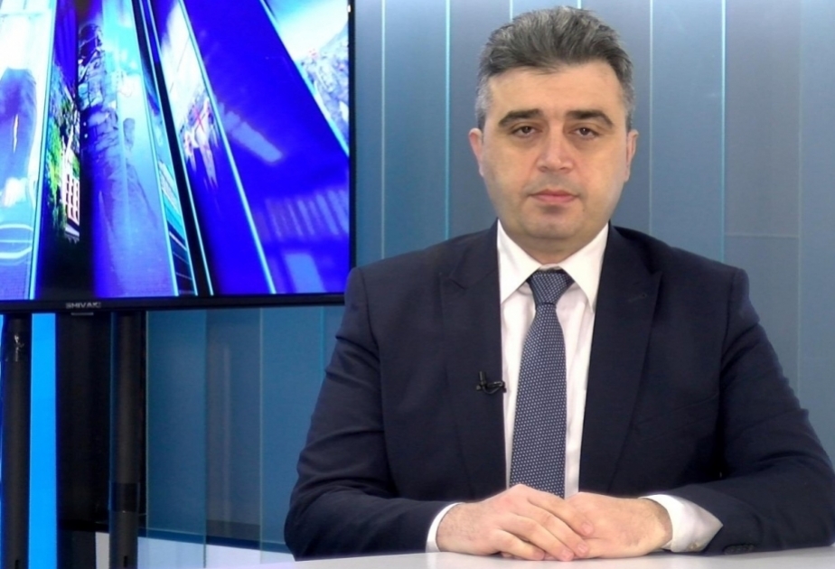 İğdır-Naxçıvan qaz kəmərinin çəkilməsi bütün region dövlətlərinin inkişafına töhfə verəcək – ŞƏRH