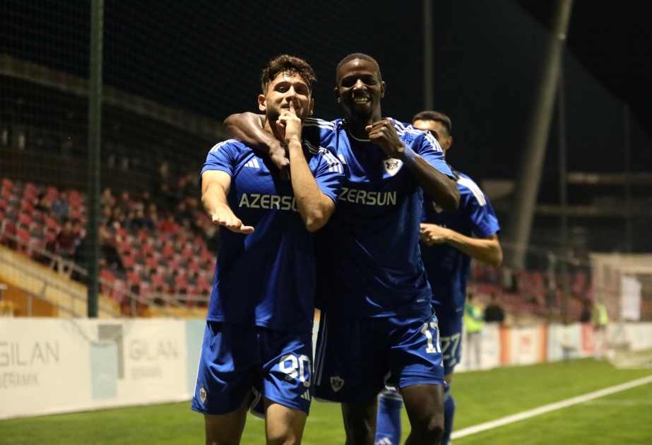“Zirə” inamla irəliləyir, “Qarabağ” iddiasını ortaya qoyur - ŞƏRH
