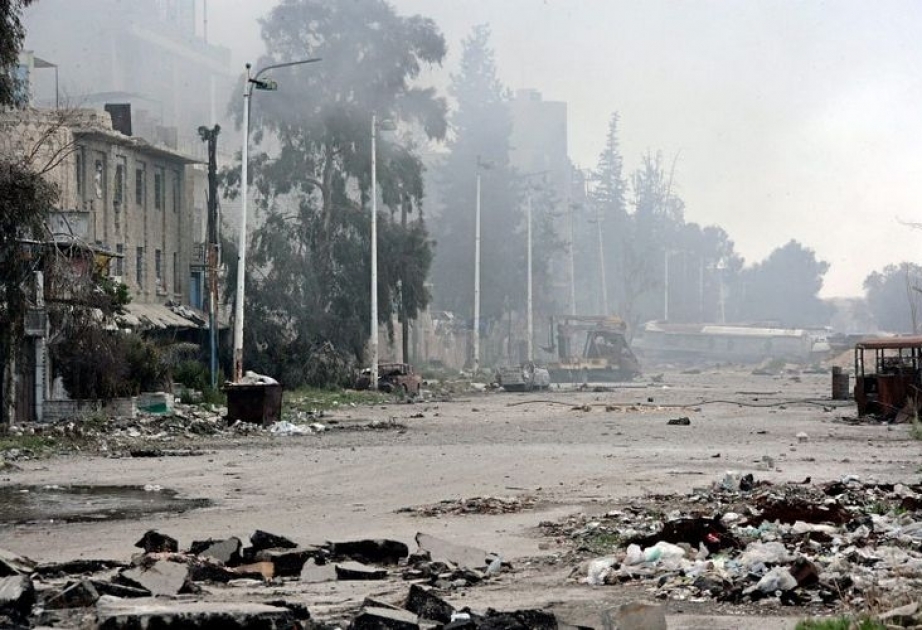 Syrien: Viele Tote nach erneuten Kämpfen im Nordosten
