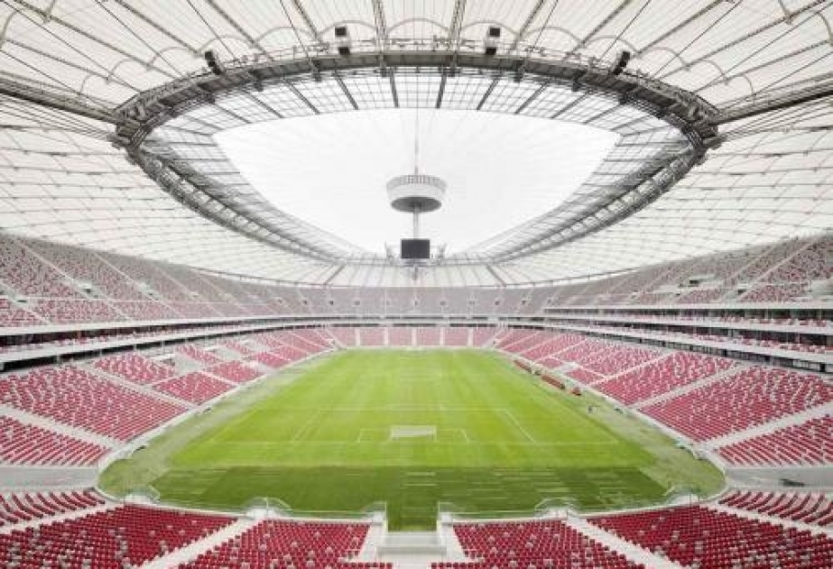 UEFA Superkuboku uğrunda növbəti oyunun yeri bəlli olub