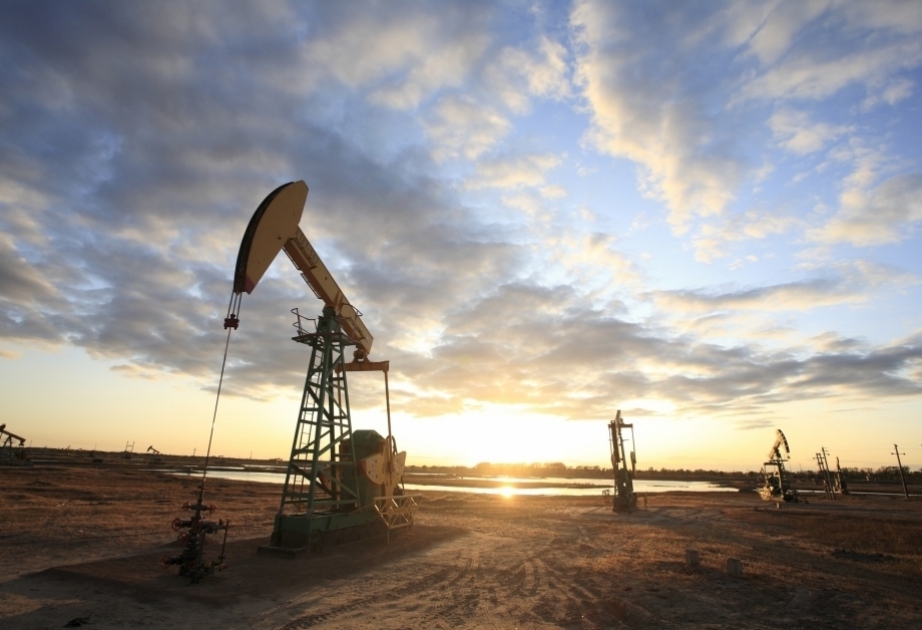 Le prix du pétrole azerbaïdjanais en baisse