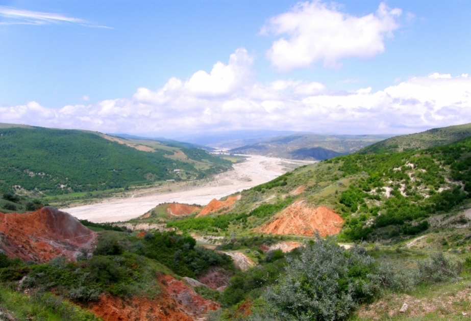 Alles Wissenswerte für euren Urlaub in Aserbaidschan