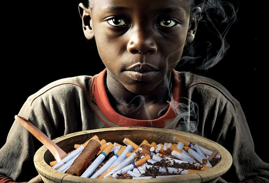 L’OMS veut aider à créer des écoles sans nicotine ni tabac