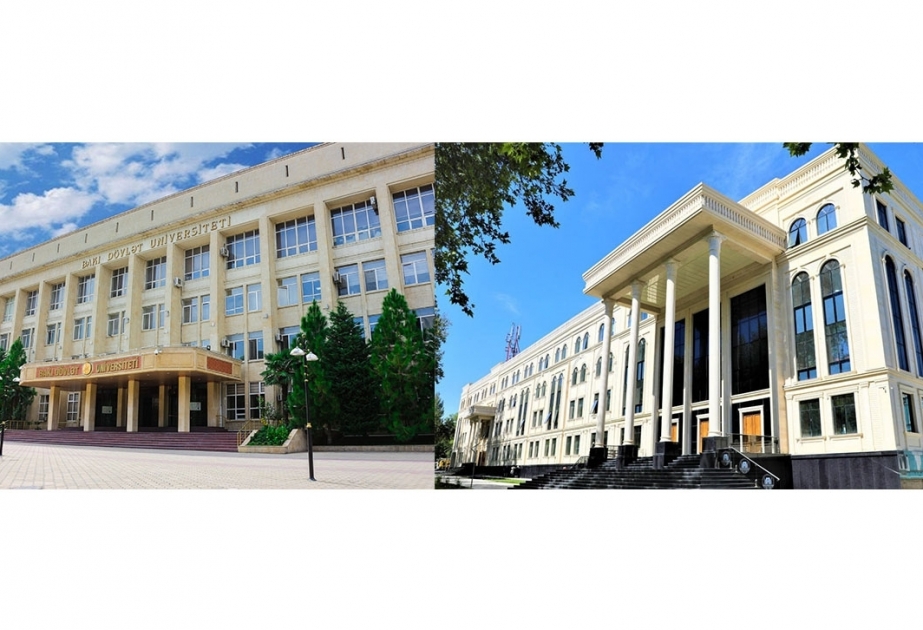 Обсуждены перспективы сотрудничества между БГУ и Самаркандским государственным университетом