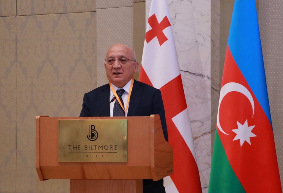 Mübariz Qurbanlı: Azərbaycan multikulturalizm mərkəzinə çevrilib