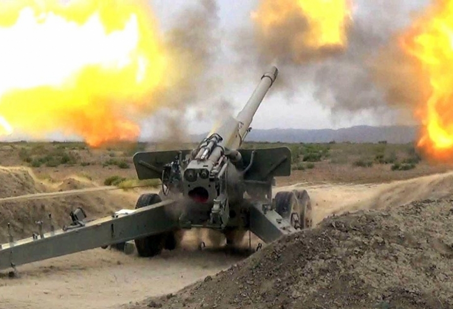 La guerra de 44 días cambió toda la historia de Azerbaiyán para siempre