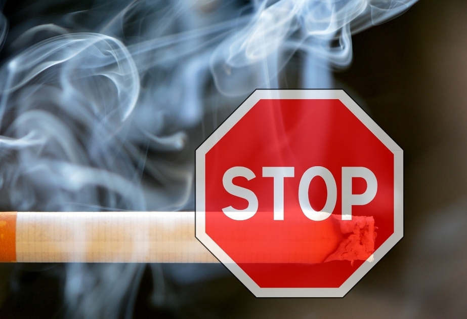 ВОЗ призывает запретить курение и вейпинг в школах