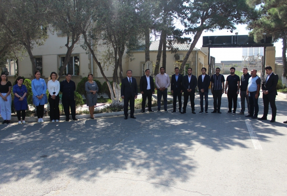 27 Sentyabr - tarixi ədalətin və beynəlxalq hüququn bərpa edildiyi gün
