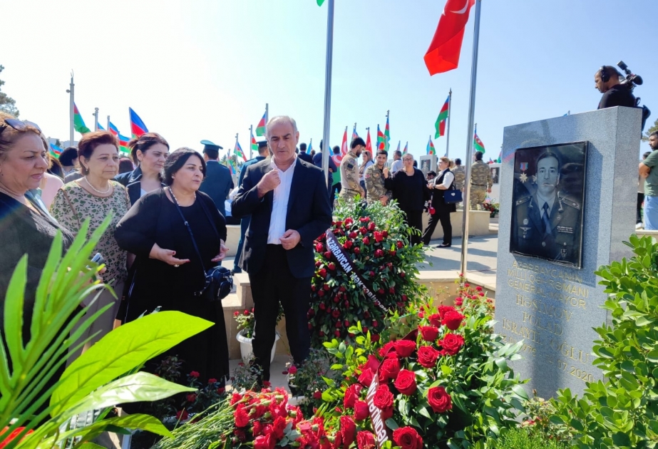 Vətən müharibəsi Azərbaycan xalqının tarixinə silinməz səhifələr yazıb