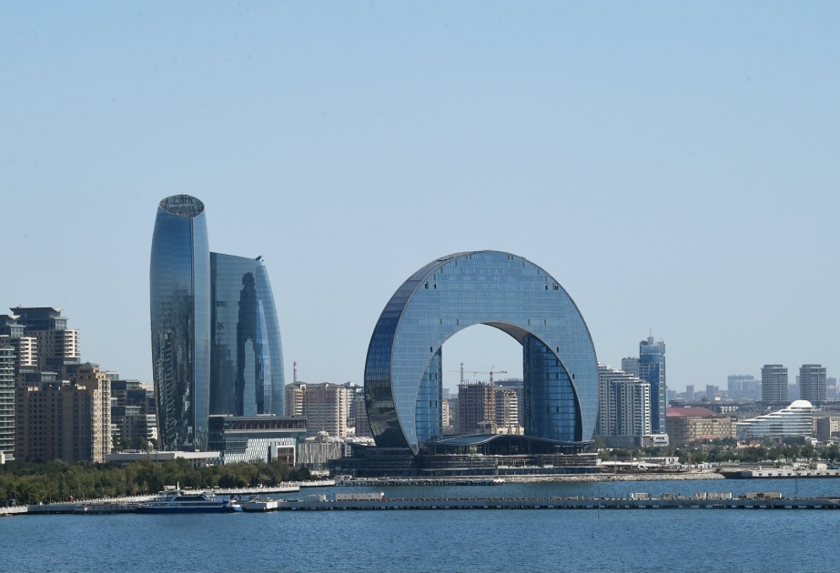 Количество туристов, прибывших в Азербайджан, выросло более чем на 33 процента