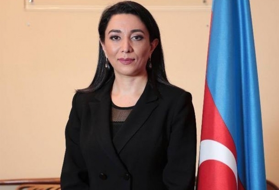 Ombudsperson: Azerbaijan is one of those countries that is most affected by disinformation