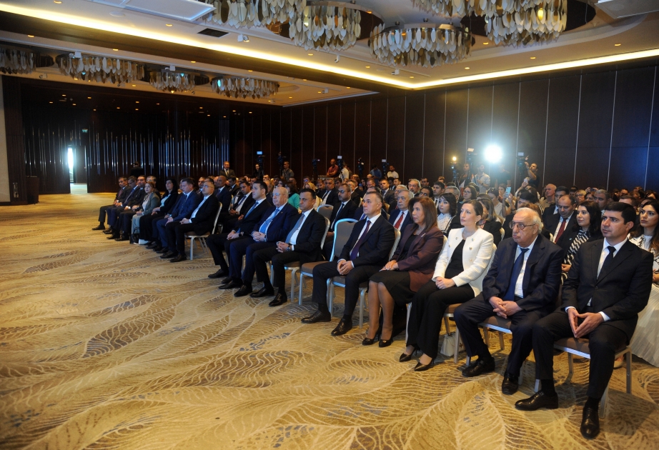 İcbari tibbi sığorta çərçivəsində qarşılanan tibbi xidmətlərin sayı 3315-ə çatdırılıb