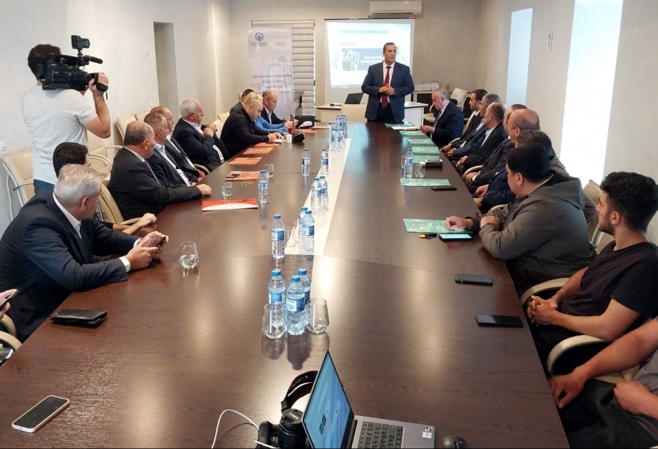 Ermənistan mediası öz cəmiyyətlərində qisasçılıq hissinin artırılmasında rol alır -  Müzakirə