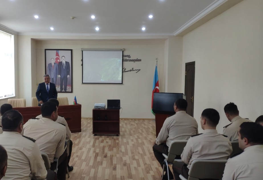 Tarix yaradan insan – Heydər Əliyev