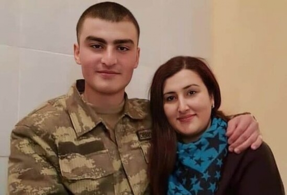 On doqquz yaşlı gəncin qisası