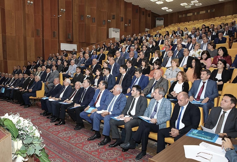 AHİK sədrinə iki yeni müavin seçilib
